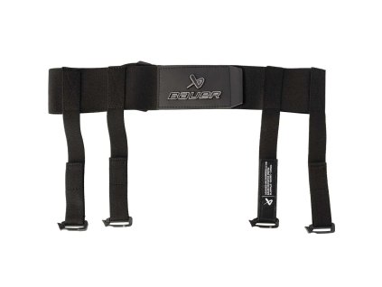 9534 brankarske podvazky bauer garter belt int