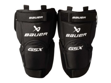 9561 brankarske chranice kolien bauer gsx s25 sr