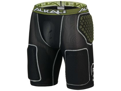 fűző Alkali Cele I elülső rész