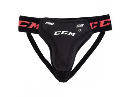 CCM Pro Jock Intermediate jégkorongozó suspenzor