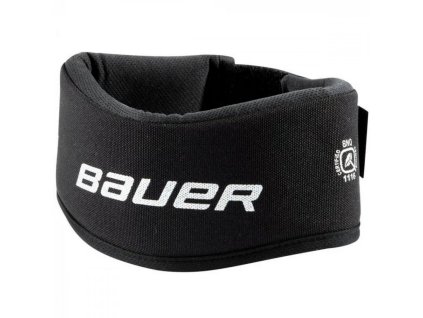 9636 nakrcnik bauer nlp7 core neckguard youth