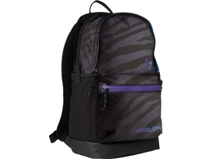 Bauer Varsity S25 blk 2 hátizsák