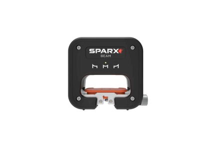 9690 merak sparx beam laserove meranie
