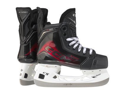 CCM Jetspeed FT890 Junior korcsolya