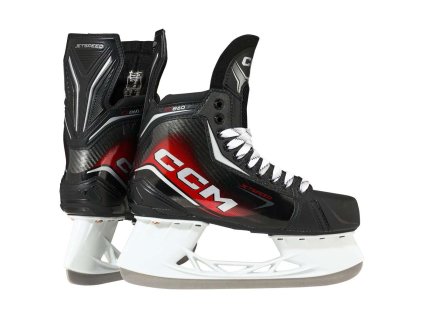 CCM JetSpeed FT860 Intermediate jéghoki korcsolya