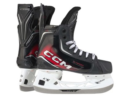 CCM Jetspeed FT870 Junior jégkorong korcsolya