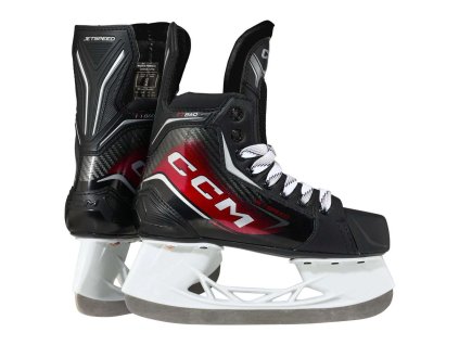 CCM Jetspeed FT860 Jr korcsolya