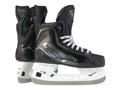 CCM Jetspeed FTW női jéghoki korcsolya