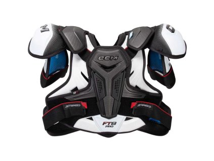 CCM Jetspeed FT8 jégkorong vállvédő 2025-re