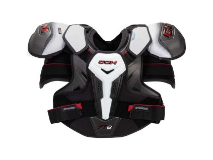 CCM Jetspeed FT8 2025 jégkorong vállvédő
