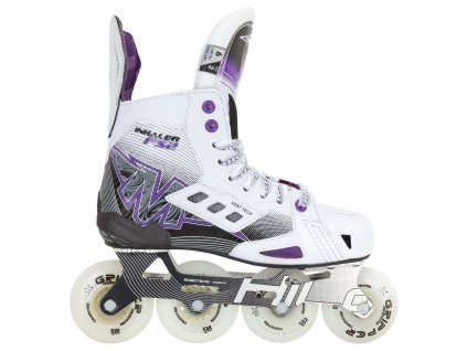 Mission Inhaler FS2 Sr görkorcsolya