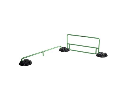 9957 bauer modular training center starter kit