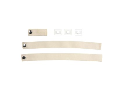 CCM Mask Kit XF BEIGE