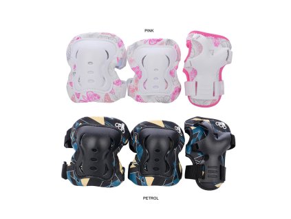 Tempish Stryker gyermekvédő szett