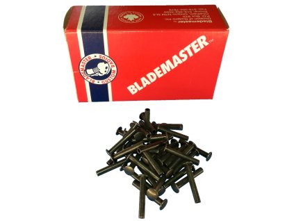 Blademaster szegecsek