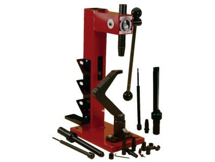 Blademaster szegecselő