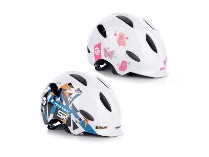 Tempish stryker lány gyermeksisak