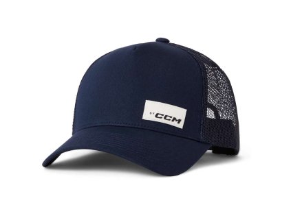 CCM Casual baseball sapka, sötétkék