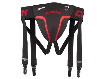 10245 detsky hokejovy suspenzor ccm 3in1 combo