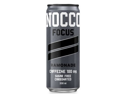 Nocco Focus Ramonádé