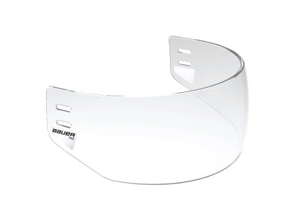 10356 plexi bauer pro straight