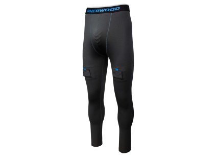 10446 sherwood hat trick compression jock pant s25