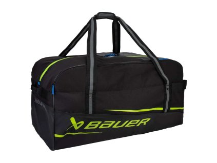 10464 juniorska taskabez koliesok bauer premium carry bag s24