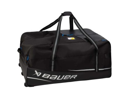 10470 brankarska taska s kolieskami bauer premium wheel bag 2024