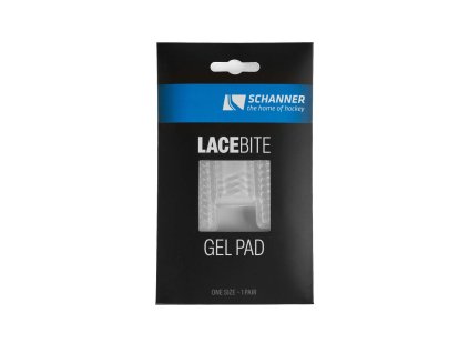 10542 1 schanner lace bite gel pad