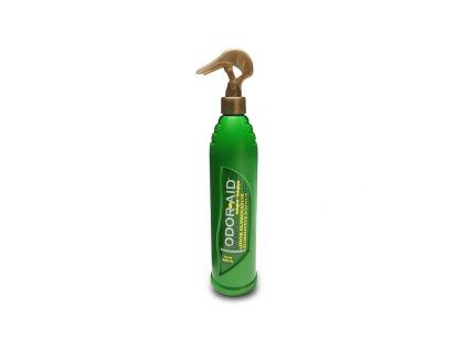 Odor Aid Green spray 420 ml