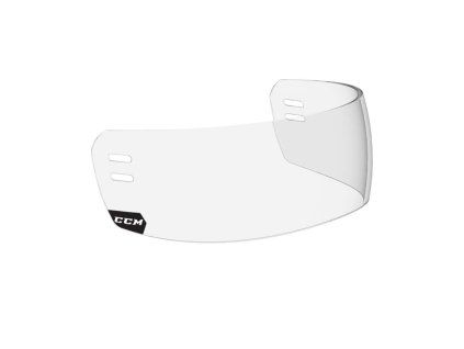 plexiüveg CCM VR11-hez