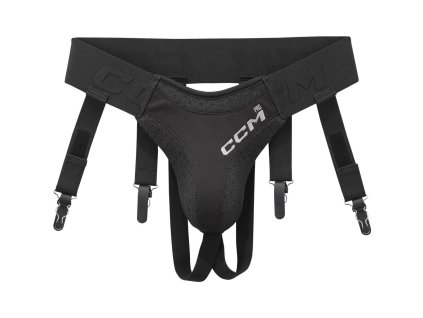 10641 hokejovy suspenzor ccm pro junior