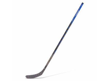 10734 12 hokejka bauer nexus tracer blue s25 jr