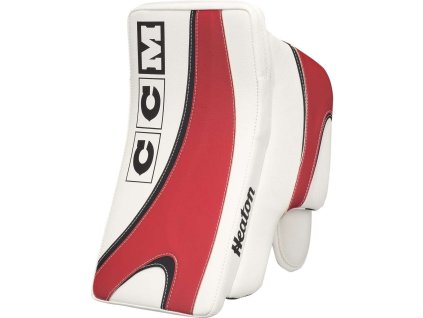 10773 brankarska vyrazacka ccm heaton