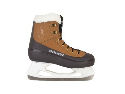 Bauer Whistler 2.0 jégkorong