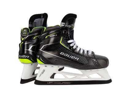 Bauer Pro Sr kapuskorcsolya