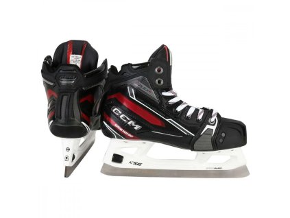CCM EFlex 6 Sr kapus korcsolya