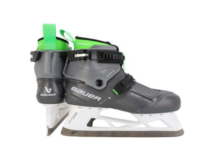 Bauer Konekt HF2 Sr kapus korcsolya