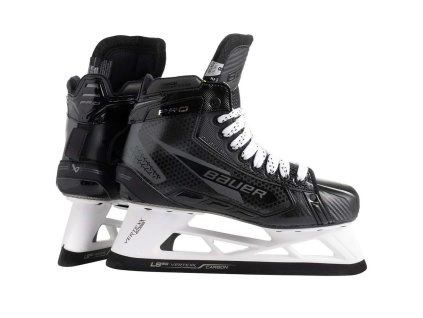 Bauer Pro S24 Int kapus korcsolya