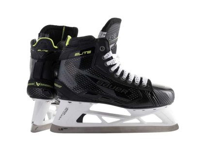 Bauer Elite S24 Int kapus korcsolya