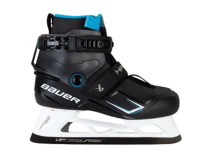 Bauer Konekt HF3 SR kapus korcsolya