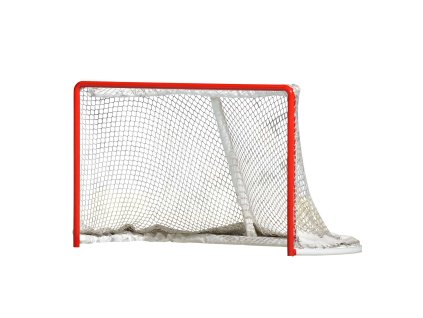 SCHANNER jégkorong (IIHF Norm) O 50 mm karókhoz mellékelve Védőháló