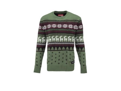 CCM Kültéri Kollekció Csúnya Pulóver