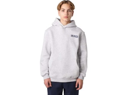 CCM kapucnis pulóver klasszikus felnőtt szürke gyermek