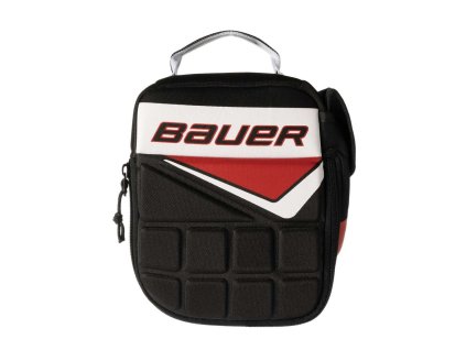 Bauer uzsonnásdoboz