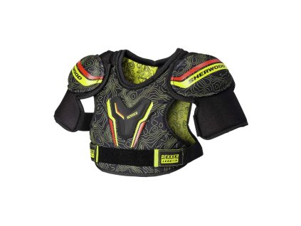 gyerek vállvédő sher wood Legend Bedard számára