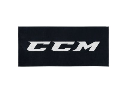 CCM törölköző