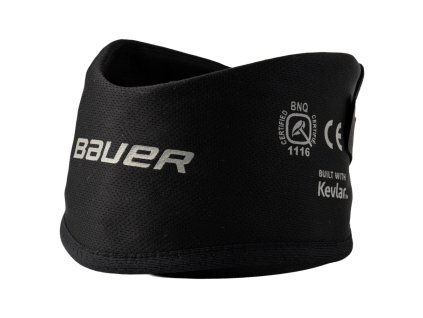 nyakvédő Bauer Bodyguard Neckguard SR