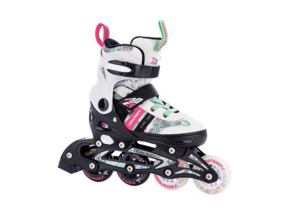 Lány görkorcsolya Tempish Dasty Lány 2