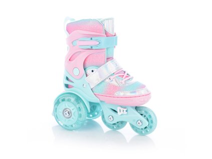 FunActive Twixer Lány görkorcsolya